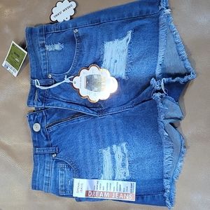 GOGO brand, size 9/29, denim
